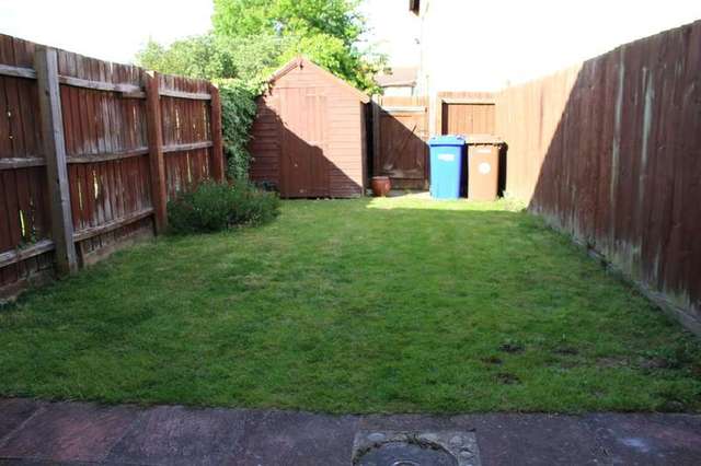  Image of 2 bedroom Terraced house to rent in Corsican Pine Close Newmarket CB8 at Newmarket Suffolk, CB8 0DZ