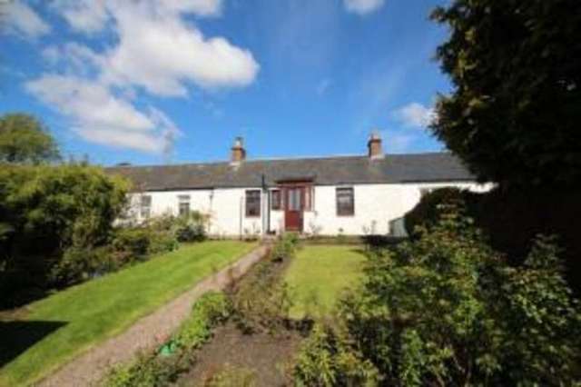  Image of 1 bedroom Terraced house for sale in Balmore Balmore Torrance Glasgow G64 at Balmore Road Balmore Balmore, G64 4AH