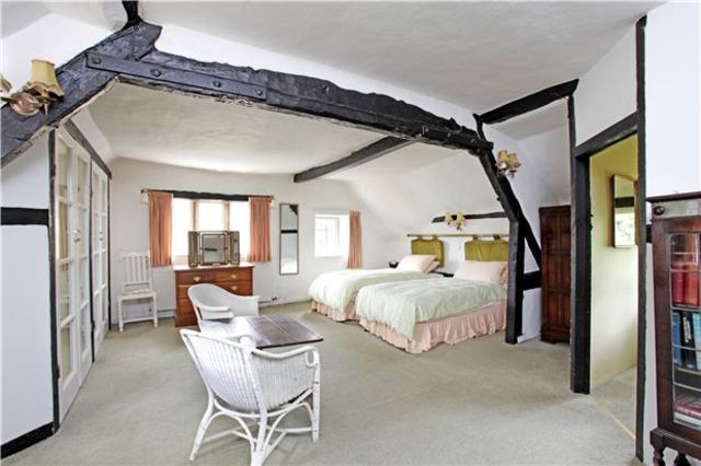  Image of 2 bedroom Cottage for sale in Church Street Bredon Tewkesbury GL20 at Church Street Bredon Gloucestershire, GL20 7LA