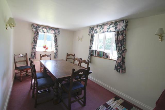  Image of 4 bedroom Semi-Detached house for sale in Sissinghurst Road Sissinghurst Cranbrook TN17 at Sissinghurst Road  Cranbrook, TN17 2HN