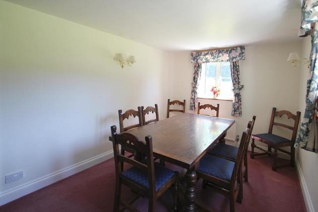  Image of 4 bedroom Semi-Detached house for sale in Sissinghurst Road Sissinghurst Cranbrook TN17 at Sissinghurst Road  Cranbrook, TN17 2HN