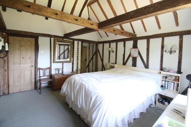  Image of 4 bedroom Semi-Detached house for sale in Sissinghurst Road Sissinghurst Cranbrook TN17 at Sissinghurst Road  Cranbrook, TN17 2HN