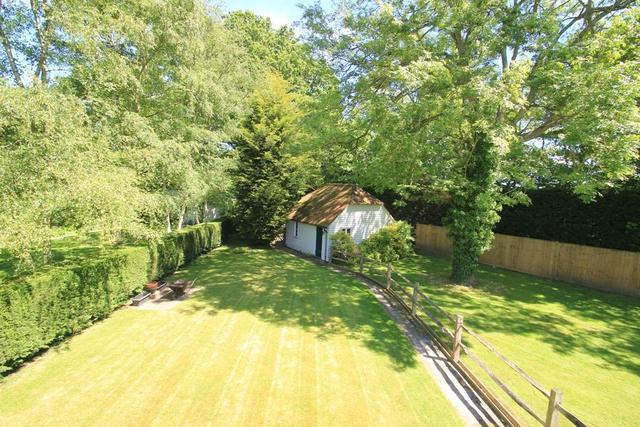  Image of 4 bedroom Semi-Detached house for sale in Sissinghurst Road Sissinghurst Cranbrook TN17 at Sissinghurst Road  Cranbrook, TN17 2HN