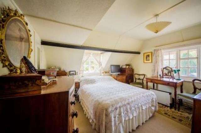  Image of 3 bedroom Detached house for sale in Great Coxwell Faringdon SN7 at Great Coxwell FARINGDON, SN7 7NG