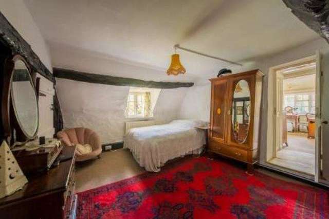  Image of 3 bedroom Detached house for sale in Great Coxwell Faringdon SN7 at Great Coxwell FARINGDON, SN7 7NG