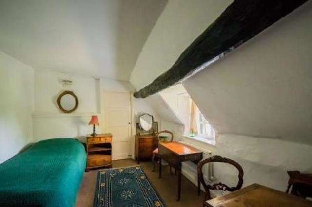  Image of 3 bedroom Detached house for sale in Great Coxwell Faringdon SN7 at Great Coxwell FARINGDON, SN7 7NG