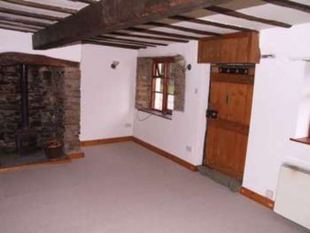  Image of 2 bedroom Detached house for sale in West Lane Dolton Winkleigh EX19 at West Lane Dolton Winkleigh, EX19 8QU