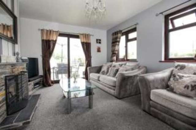  Image of 3 bedroom Detached house for sale in Valley Truckle Camelford PL32 at Camelford Cornwall Camelford, PL32 9RR