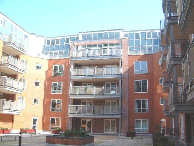  Image of 1 bedroom Flat to rent in Warstone Lane Hockley Birmingham B18 at Birmingham, B18 6HP