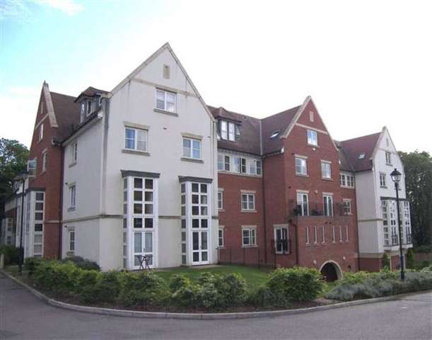  Image of 1 bedroom Apartment to rent in Cottage Close Harrow-on-the-Hill Harrow HA2 at Harrow on the Hill, HA2 0HA