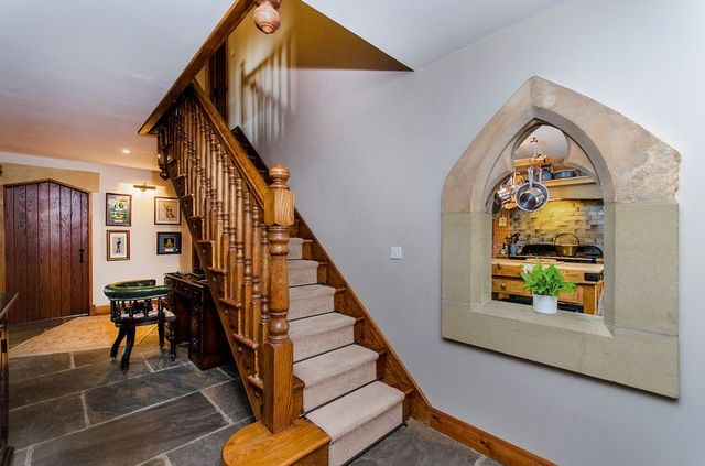  Image of 4 bedroom Detached house for sale in Wragby Road Bardney Lincoln LN3 at Wragby Road Bardney Bardney, LN3 5XE
