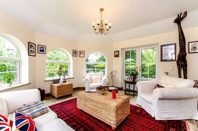  Image of 4 bedroom Detached house for sale in Wragby Road Bardney Lincoln LN3 at Wragby Road Bardney Bardney, LN3 5XE
