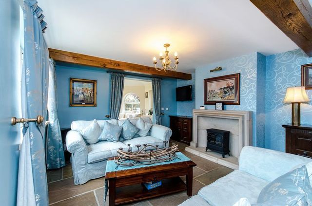  Image of 4 bedroom Detached house for sale in Wragby Road Bardney Lincoln LN3 at Wragby Road Bardney Bardney, LN3 5XE