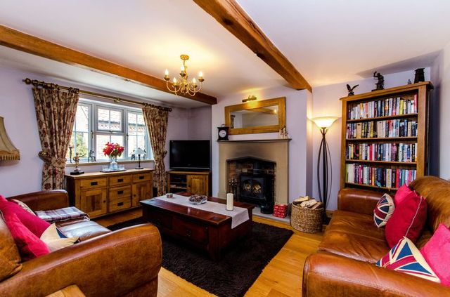  Image of 4 bedroom Detached house for sale in Wragby Road Bardney Lincoln LN3 at Wragby Road Bardney Bardney, LN3 5XE