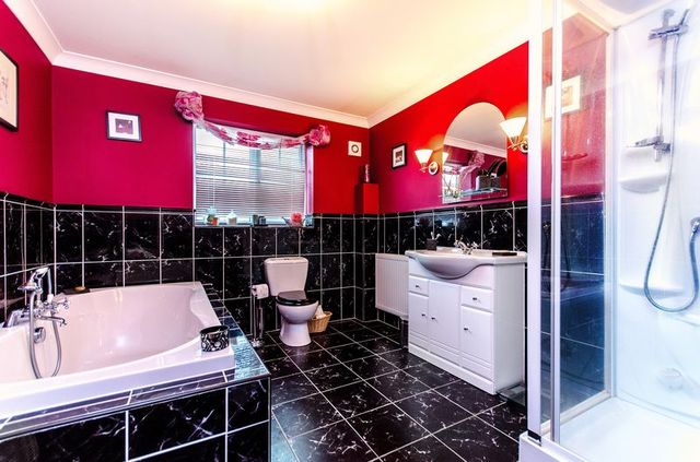 Image of 4 bedroom Detached house for sale in Wragby Road Bardney Lincoln LN3 at Wragby Road Bardney Bardney, LN3 5XE