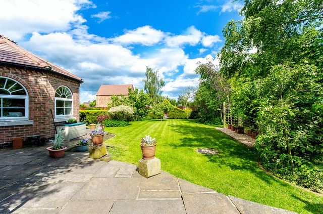  Image of 4 bedroom Detached house for sale in Wragby Road Bardney Lincoln LN3 at Wragby Road Bardney Bardney, LN3 5XE