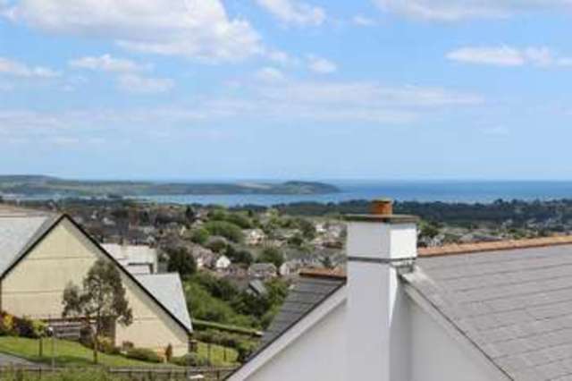  Image of 4 bedroom Detached house for sale in Trevorder Drive St. Austell PL25 at Trevorder Drive  St. Austell, PL25 3QR
