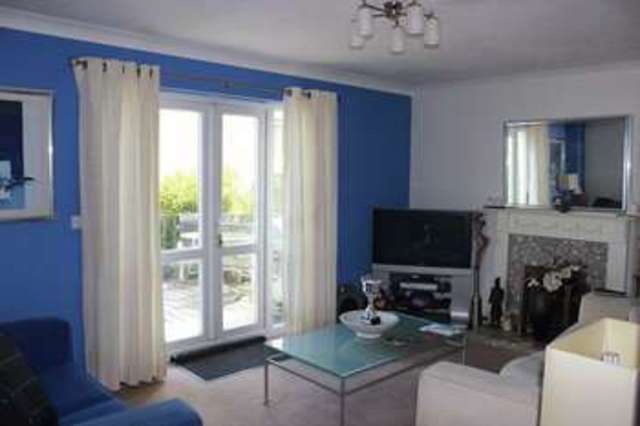 Image of 4 bedroom Detached house for sale in Trevorder Drive St. Austell PL25 at Trevorder Drive  St. Austell, PL25 3QR