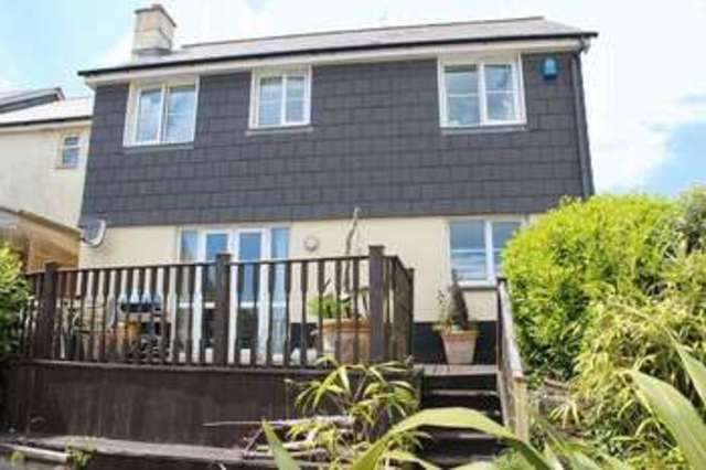  Image of 4 bedroom Detached house for sale in Trevorder Drive St. Austell PL25 at Trevorder Drive  St. Austell, PL25 3QR