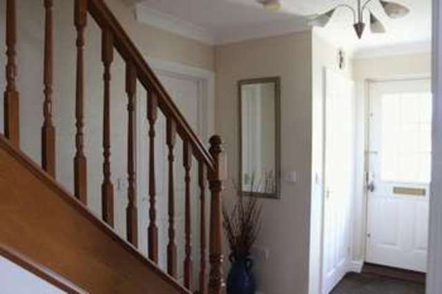  Image of 4 bedroom Detached house for sale in Trevorder Drive St. Austell PL25 at Trevorder Drive  St. Austell, PL25 3QR