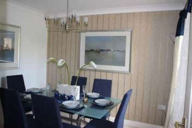  Image of 4 bedroom Detached house for sale in Trevorder Drive St. Austell PL25 at Trevorder Drive  St. Austell, PL25 3QR