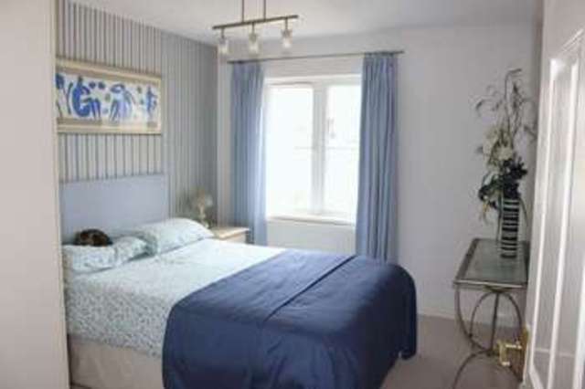  Image of 4 bedroom Detached house for sale in Trevorder Drive St. Austell PL25 at Trevorder Drive  St. Austell, PL25 3QR