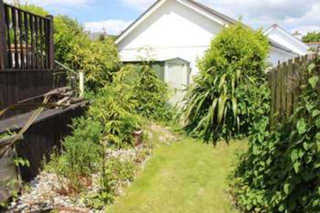  Image of 4 bedroom Detached house for sale in Trevorder Drive St. Austell PL25 at Trevorder Drive  St. Austell, PL25 3QR