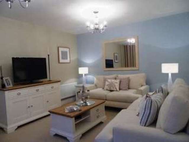  Image of 4 bedroom Detached house for sale in Gregorys Bank Worcester WR3 at Gregorys Bank Off St Georges Lane Worcester, WR3 8PG