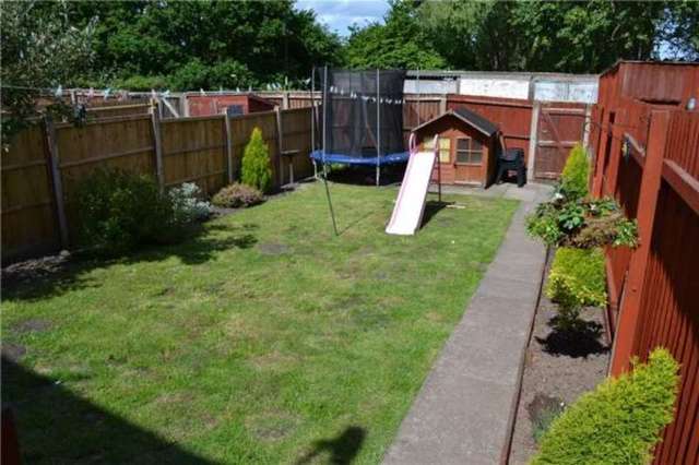  Image of 3 bedroom Terraced house for sale in Abbey Cottages Willenhall Lane Binley Coventry CV3 at Willenhall Lane Binley Binley, CV3 2EL