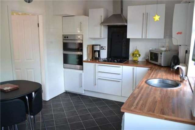  Image of 3 bedroom Terraced house for sale in Abbey Cottages Willenhall Lane Binley Coventry CV3 at Willenhall Lane Binley Binley, CV3 2EL