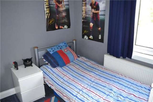  Image of 3 bedroom Terraced house for sale in Abbey Cottages Willenhall Lane Binley Coventry CV3 at Willenhall Lane Binley Binley, CV3 2EL