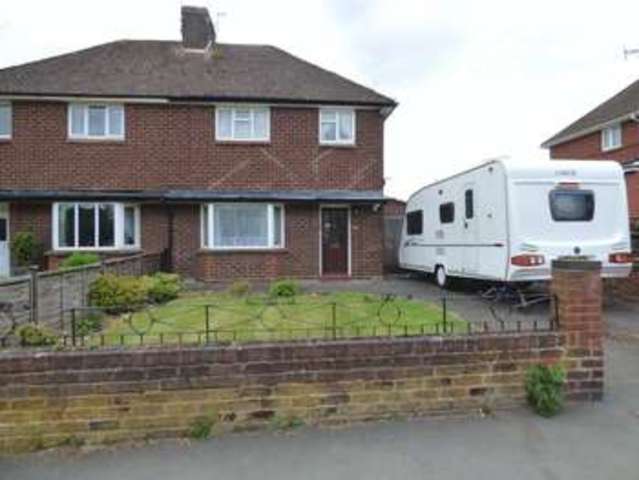  Image of 3 bedroom Semi-Detached house for sale in Cornmeadow Lane Claines Worcester WR3 at Cornmeadow Lane  Worcester, WR3 7PL