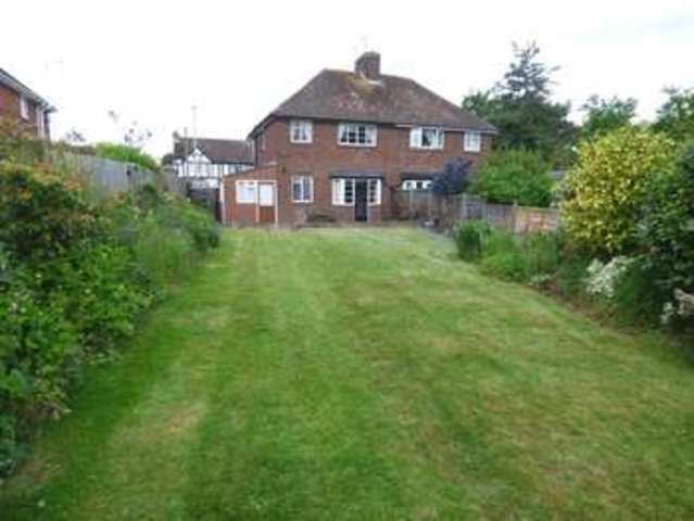  Image of 3 bedroom Semi-Detached house for sale in Cornmeadow Lane Claines Worcester WR3 at Cornmeadow Lane  Worcester, WR3 7PL