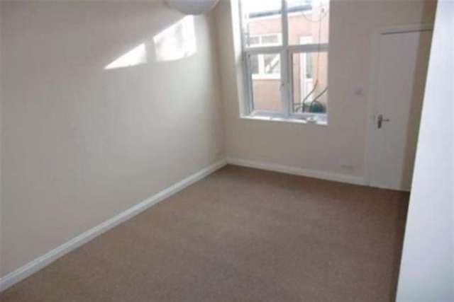 1 Bedroom Flat To Rent In Hartington Street Derby De23
