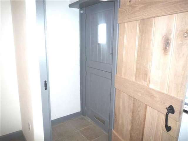  Image of 2 bedroom End of Terrace for sale in Cowlersley Lane Linthwaite Huddersfield HD4 at Milnsbridge, HD4 5UJ