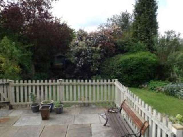 Image of 3 bedroom Terraced house for sale in Colton Colton Rugeley WS15 at Martlin Lane Colton Colton, WS15 3LH