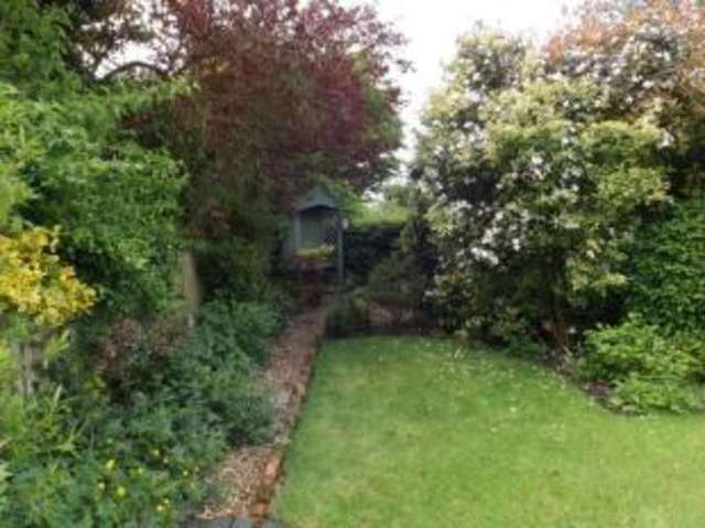  Image of 3 bedroom Terraced house for sale in Colton Colton Rugeley WS15 at Martlin Lane Colton Colton, WS15 3LH