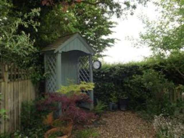  Image of 3 bedroom Terraced house for sale in Colton Colton Rugeley WS15 at Martlin Lane Colton Colton, WS15 3LH