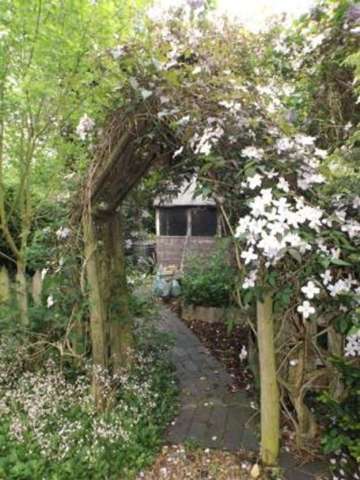  Image of 3 bedroom Terraced house for sale in Colton Colton Rugeley WS15 at Martlin Lane Colton Colton, WS15 3LH