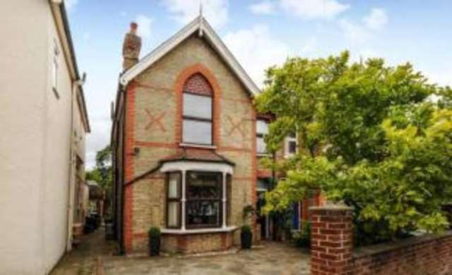  Image of 4 bedroom Semi-Detached house for sale in Stag Lane Buckhurst Hill IG9 at Buckhurst Hill Essex Buckhurst Hill, IG9 5TD
