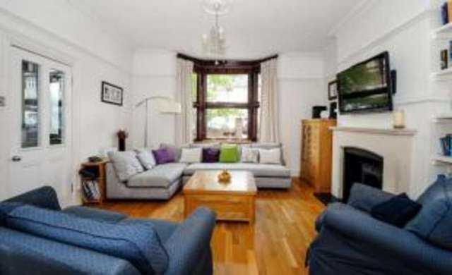  Image of 4 bedroom Semi-Detached house for sale in Stag Lane Buckhurst Hill IG9 at Buckhurst Hill Essex Buckhurst Hill, IG9 5TD