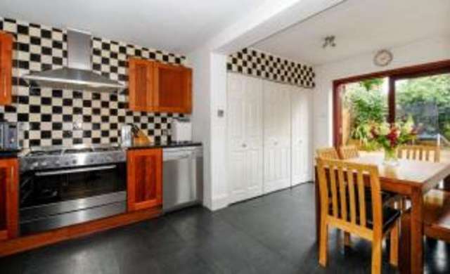  Image of 4 bedroom Semi-Detached house for sale in Stag Lane Buckhurst Hill IG9 at Buckhurst Hill Essex Buckhurst Hill, IG9 5TD