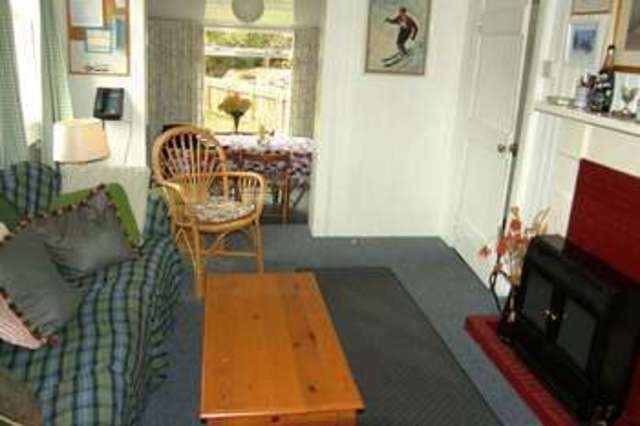  Image of 2 bedroom Cottage for sale in Boat of Garten PH24 at Boat Of Garten, PH24 3BX