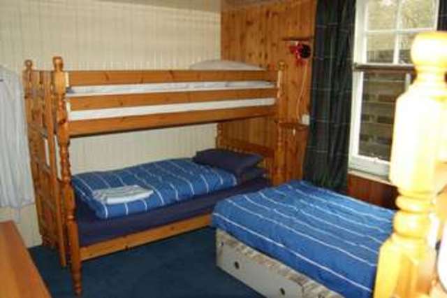 Image of 2 bedroom Cottage for sale in Boat of Garten PH24 at Boat Of Garten, PH24 3BX