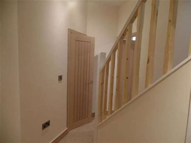  Image of 2 bedroom Terraced house to rent in Corporation Street Sowerby Bridge HX6 at Sowerby Bridge, HX6 2QQ