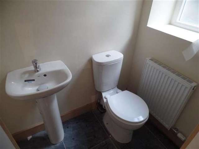  Image of 2 bedroom Terraced house to rent in Corporation Street Sowerby Bridge HX6 at Sowerby Bridge, HX6 2QQ