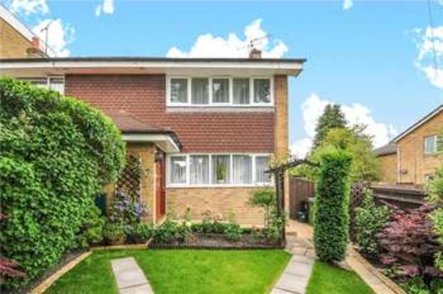  Image of 3 bedroom Semi-Detached house for sale in Anchor Hill Knaphill Woking GU21 at Anchor Hill Knaphill Knaphill, GU21 2JE