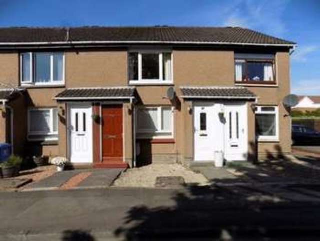  Image of 1 bedroom Flat for sale in Heritage Drive Carron Falkirk FK2 at Heritage Drive Carron Falkirk, FK2 8EL
