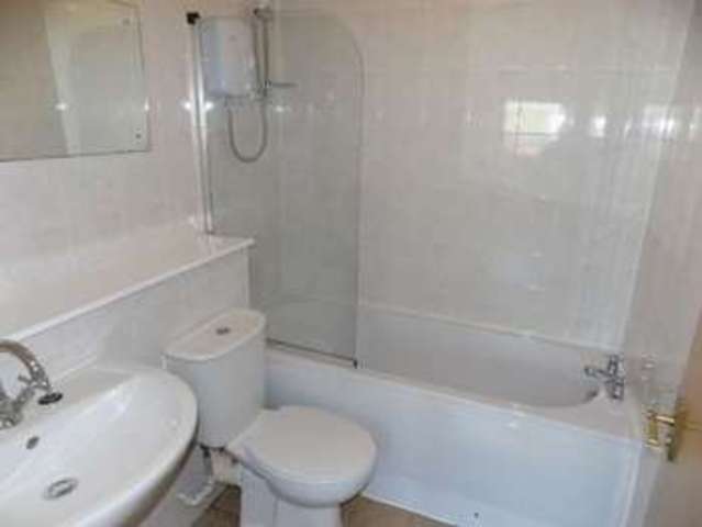  Image of 1 bedroom Flat for sale in Heritage Drive Carron Falkirk FK2 at Heritage Drive Carron Falkirk, FK2 8EL