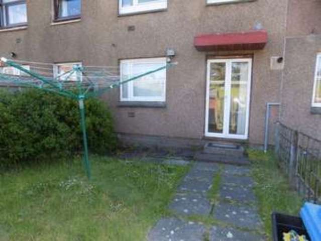 Image of 1 bedroom Flat for sale in Heritage Drive Carron Falkirk FK2 at Heritage Drive Carron Falkirk, FK2 8EL